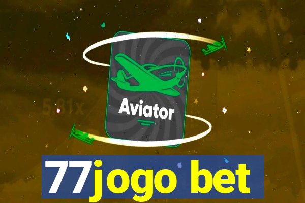 77jogo bet